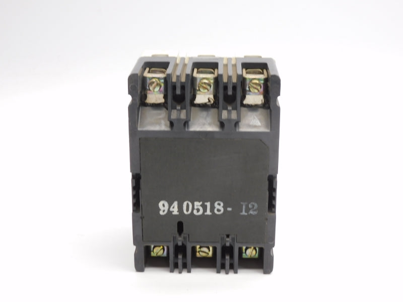 WESTINGHOUSE HMCP003A0C SER. C 600VAC 3A NSNP