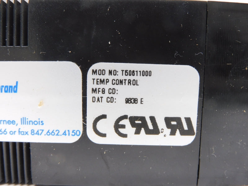 DYNAPAR T50611000 NSMP