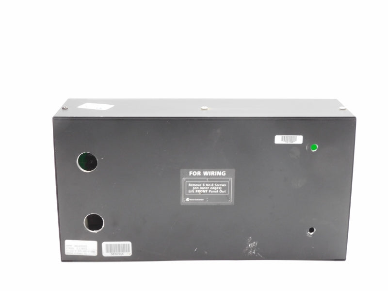 VORNE INDUSTRIES 77/232-0-485/485-4-GRN UNMP