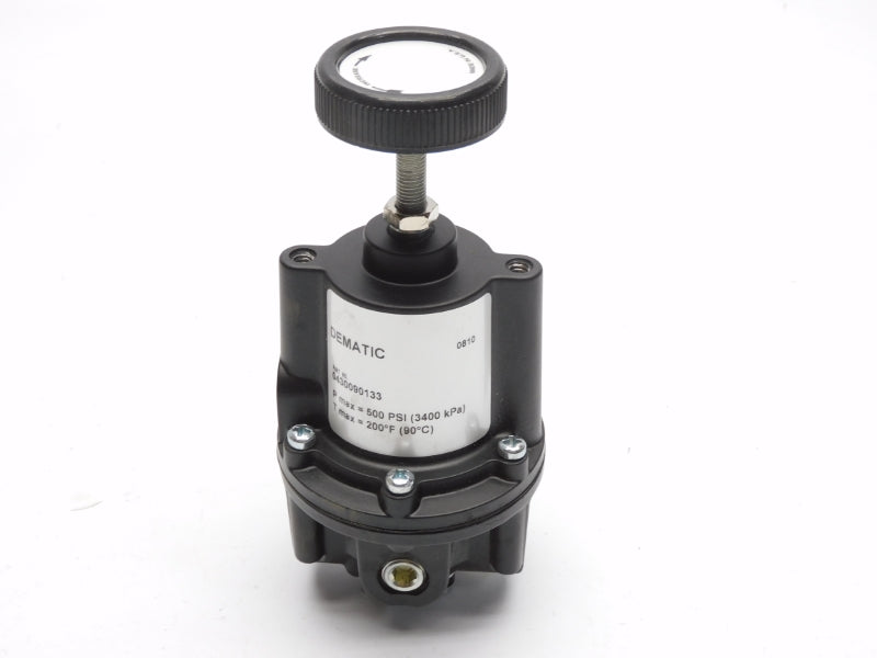 DEMATIC 0430090133 500PSI NSMP