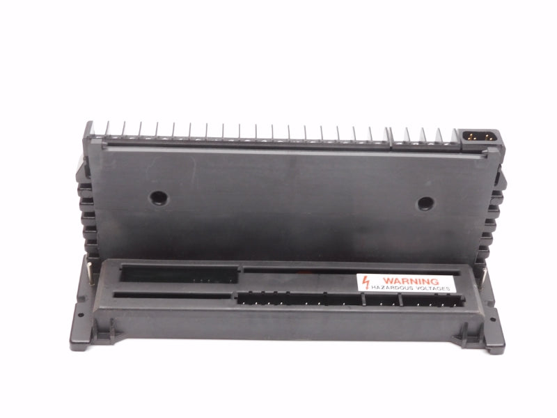 FANUC IC600TSD100L 115VAC 2A NSMP