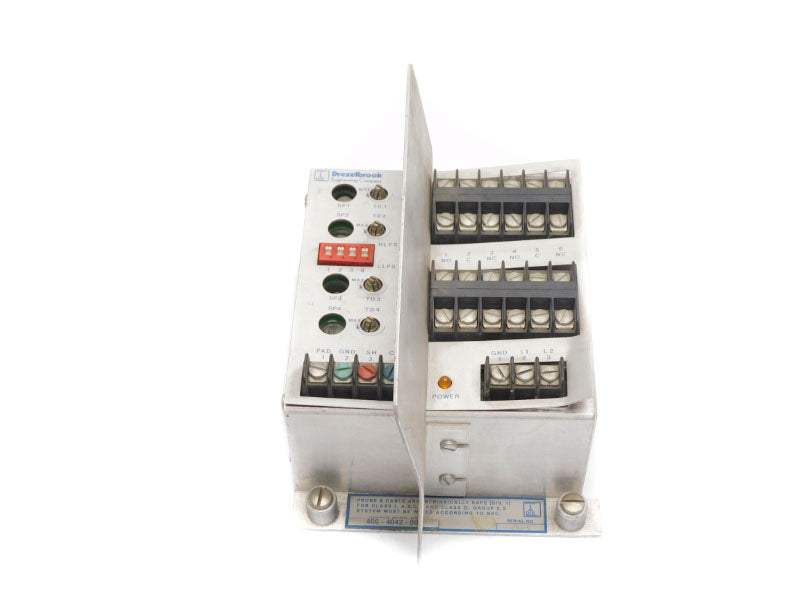 DREXELBROOK 406-4042-001 UNMP