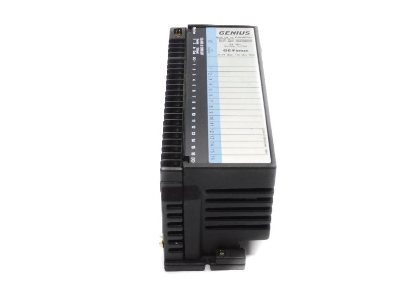 FANUC IC660BBD022 24VDC 16A NSNP
