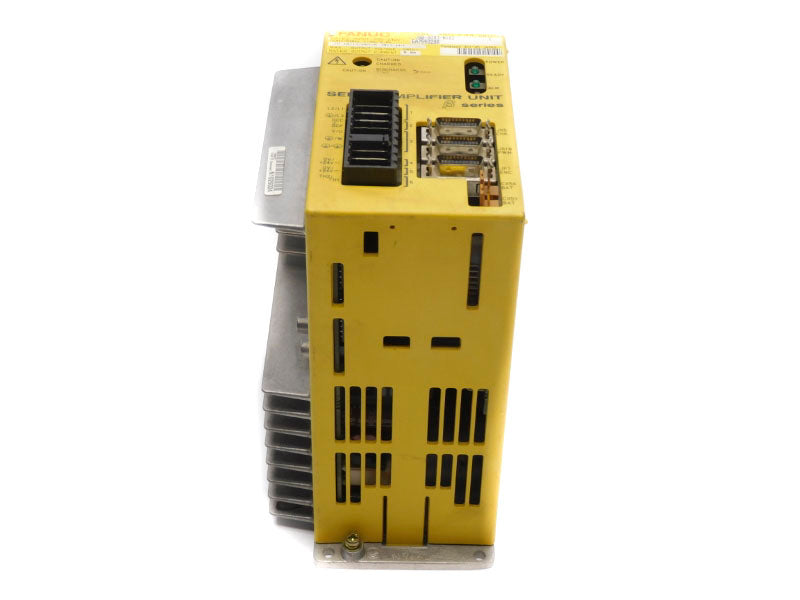 FANUC A06B-6093-H102 200-240V 3A UNMP