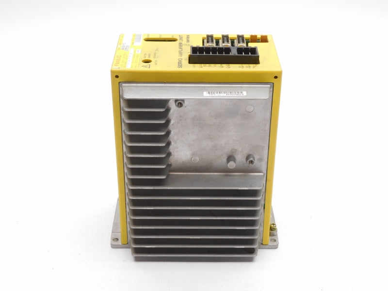 FANUC A06B-6093-H102 200-240V 3A UNMP