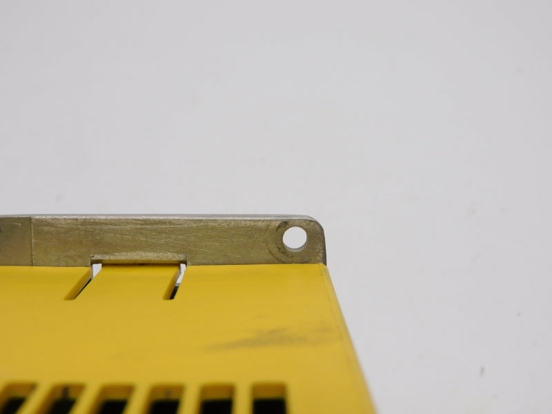 FANUC A06B-6093-H102 200-240V 3A UNMP