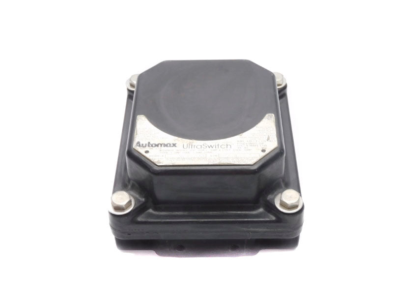AUTOMAX XL11000 250VAC/DC 1/4A NSNP
