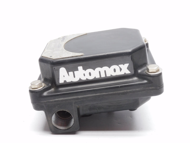 AUTOMAX XL11000 250VAC/DC 1/4A NSNP