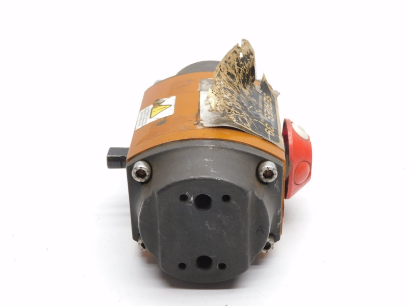 WORCESTER 1039SNR6 80PSI UNMP
