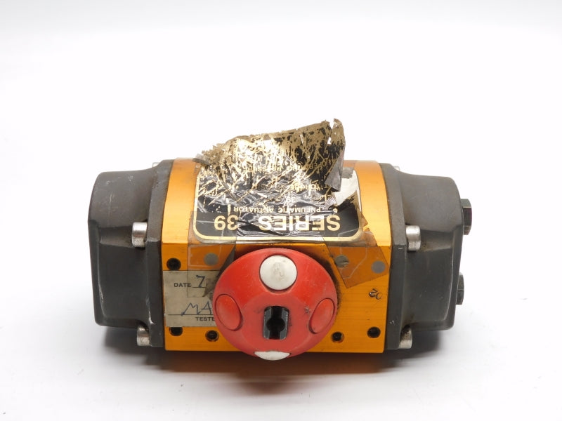 WORCESTER 1039SNR6 80PSI UNMP