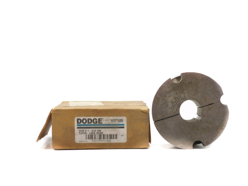 DODGE 117105 NSMP