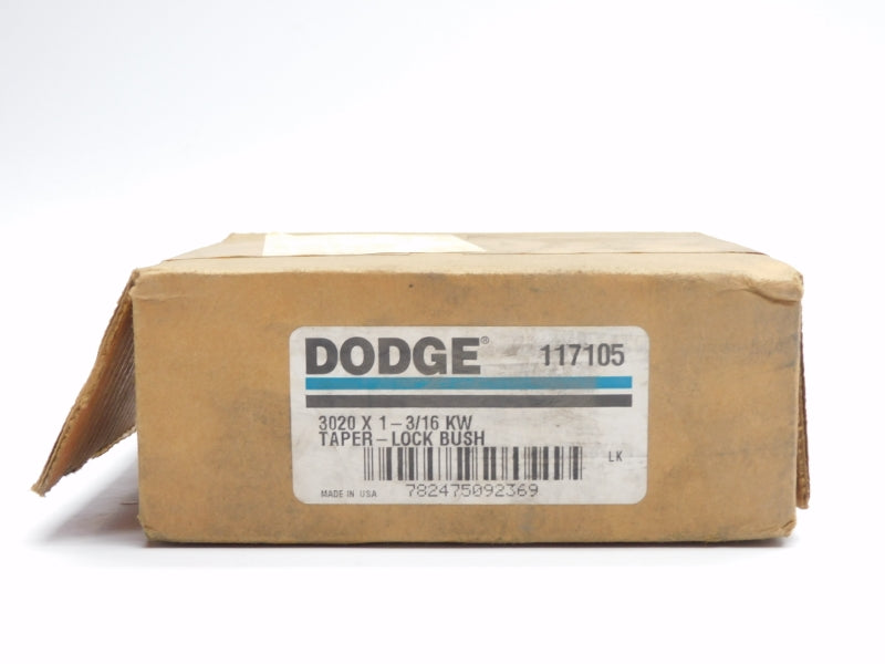 DODGE 117105 NSMP