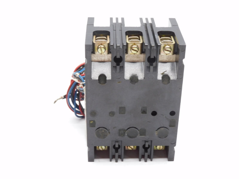 WESTINGHOUSE FB3080L 2A2B 600VAC 80A NSMP
