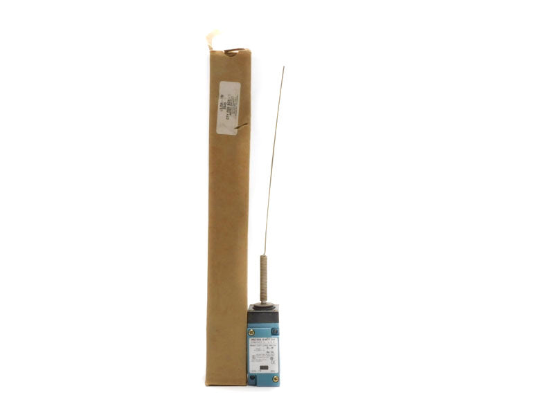 MICRO SWITCH LSJ5A-7M 120VAC 10A NSMP
