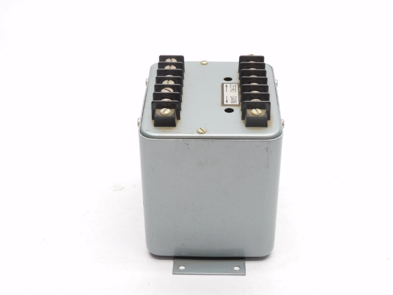 SCIENTIFIC COLUMBUS WT5C5-A3 0-120VAC 0-5A UNMP