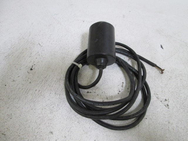 FLOW SWITCH GF10W1200 *USED*