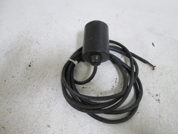 FLOW SWITCH GF10W1200 *USED*