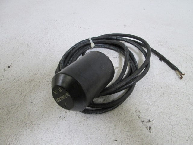 FLOW SWITCH GF10W1200 *USED*