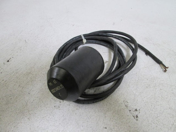 FLOW SWITCH GF10W1200 *USED*