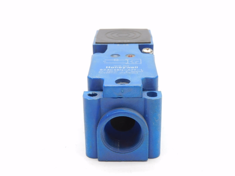 HONEYWELL 923C46N-A7T-L 20-250V UNMP