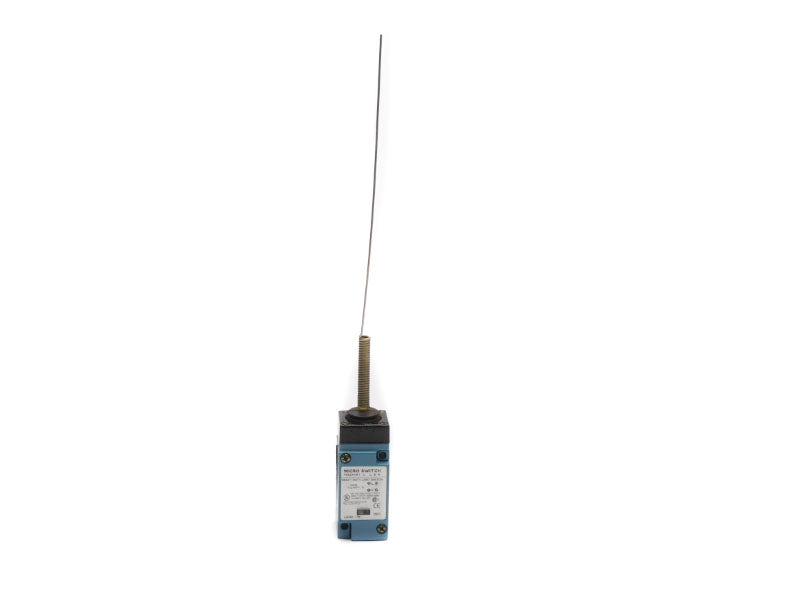 MICRO SWITCH LSJ5A-7M 120VAC 10A NSNP