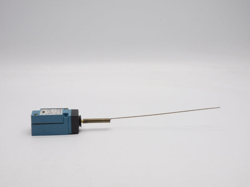 MICRO SWITCH LSJ5A-7M 120VAC 10A NSNP
