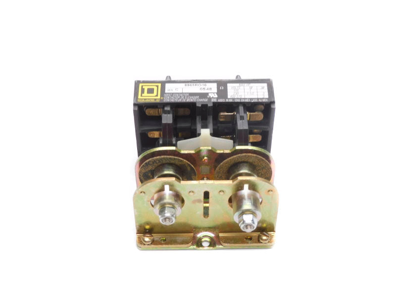 SQUARE D 8965RO10 SER. C (NO COIL) NSNP