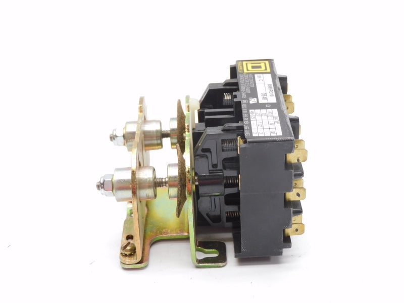 SQUARE D 8965RO10 SER. C (NO COIL) NSNP