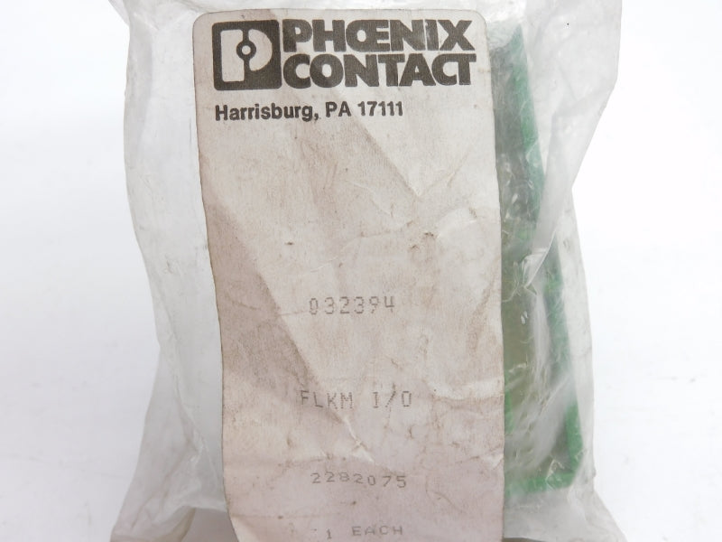 PHOENIX CONTACT FLKMI/O 2282075 NSMP