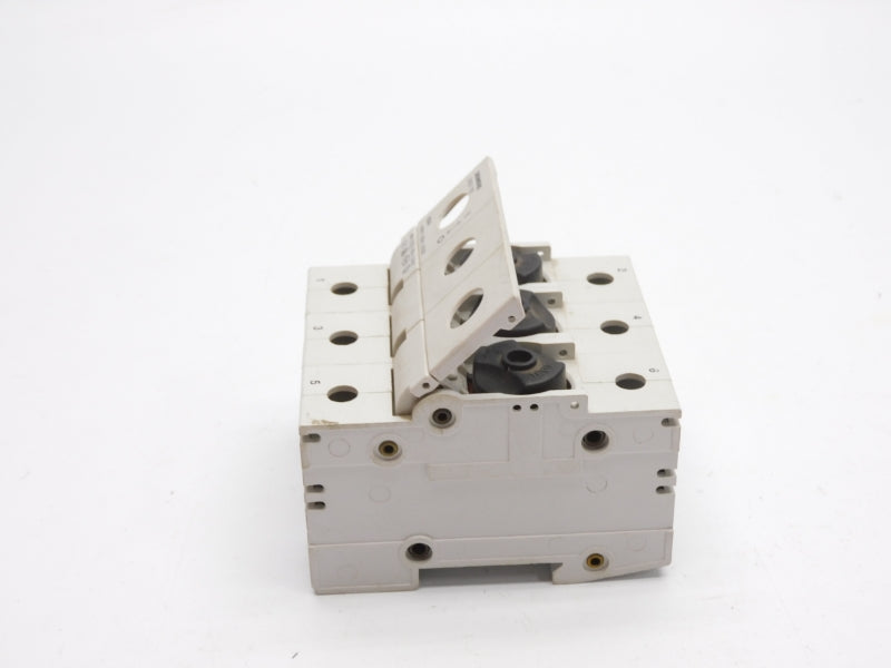 SIEMENS 5SG7131 400V 63A NSNP