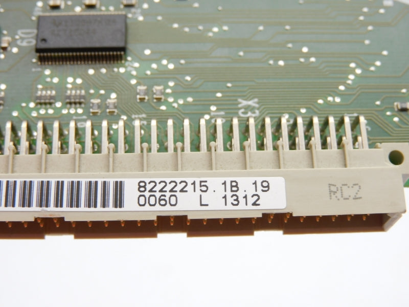 SEW EURODRIVE 8222215.1B.19 NSNP