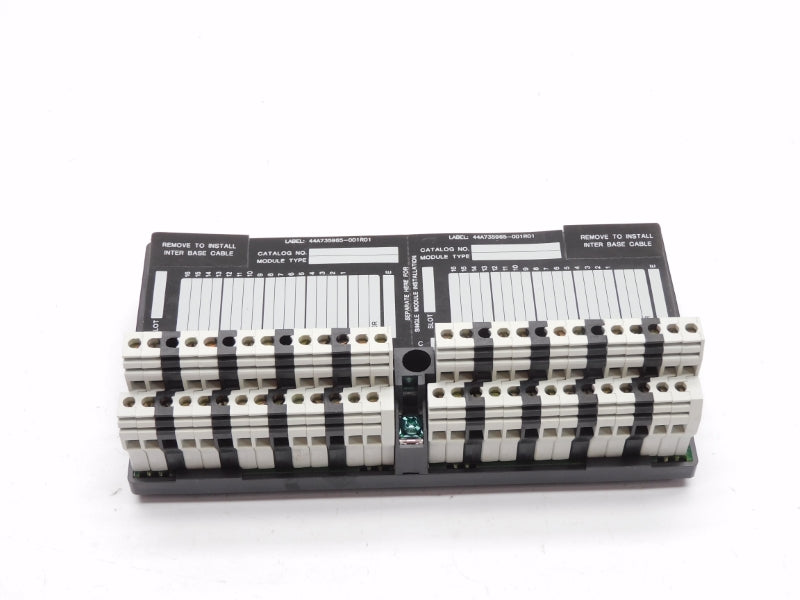 FANUC IC670CHS002G NSMP