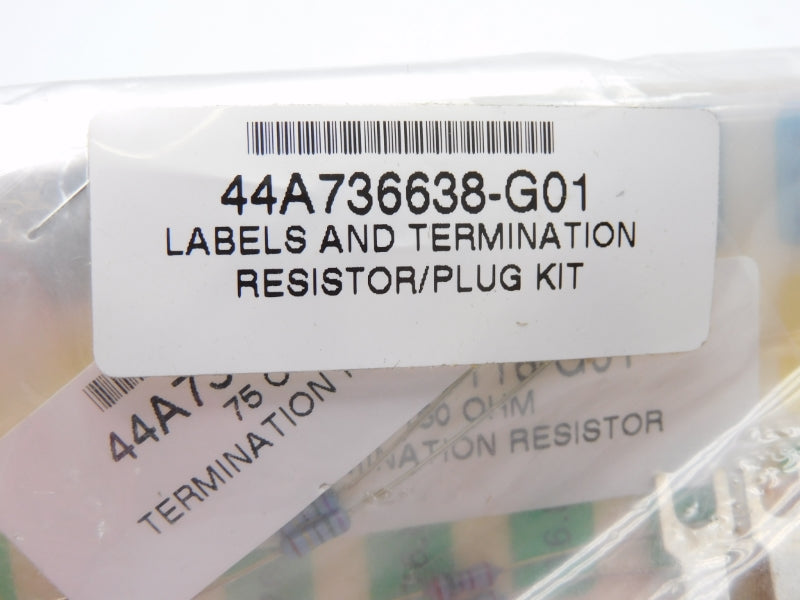 FANUC 44A736638-G01 NSMP