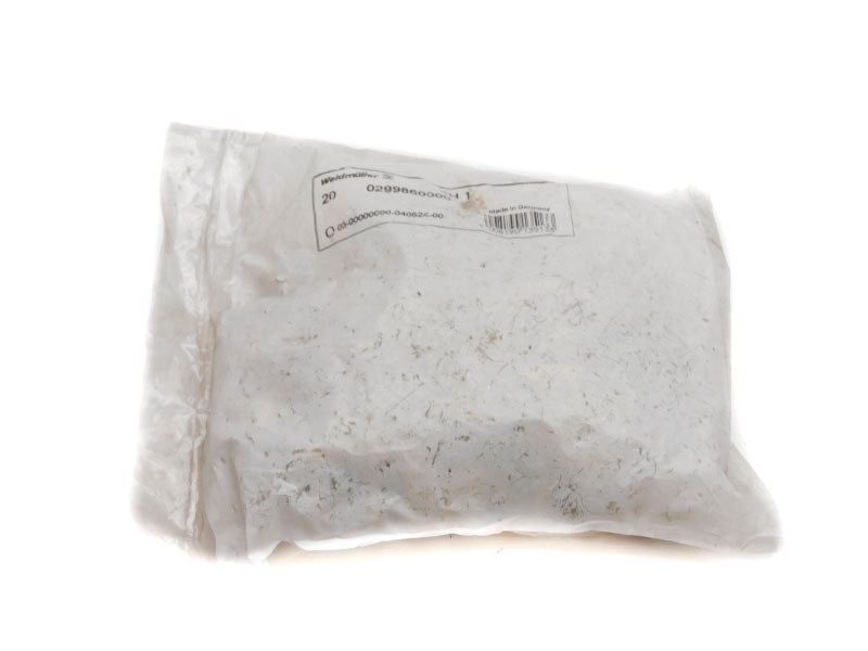 WEIDMULLER 0299860000 SH1 (PKG OF 20) NSMP