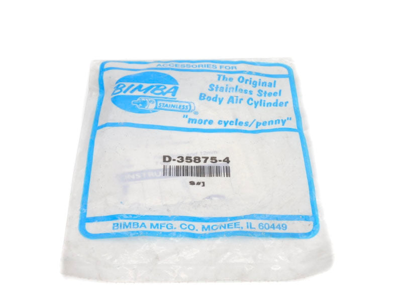 BIMBA D-35875-4 NSMP