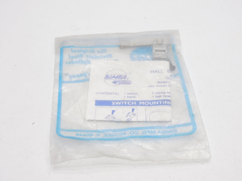 BIMBA D-35875-4 NSMP