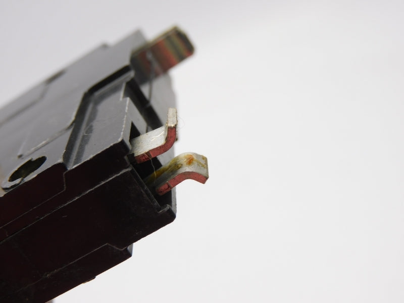 SQUARE D QO115C 120/240V 15A NSMP