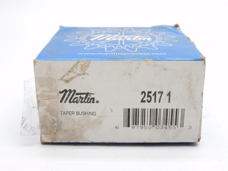 MARTIN 2517 1" NSFS