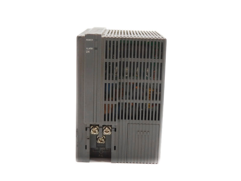 KEYENCE KV-U4 100-240VAC 1.4A UNMP