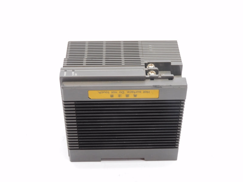 KEYENCE KV-U4 100-240VAC 1.4A UNMP