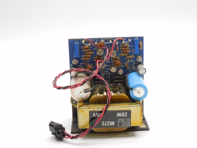 XENTEK XM20 115/230VAC 38A UNMP