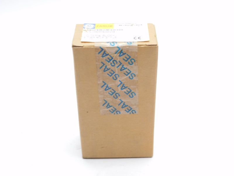 FANUC IC670CHS002G NSFS