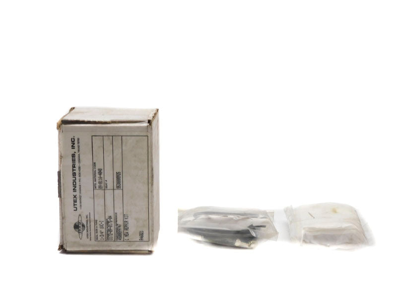 UTEX INDUSTRIES UVC-1 1-3/4" NSMP