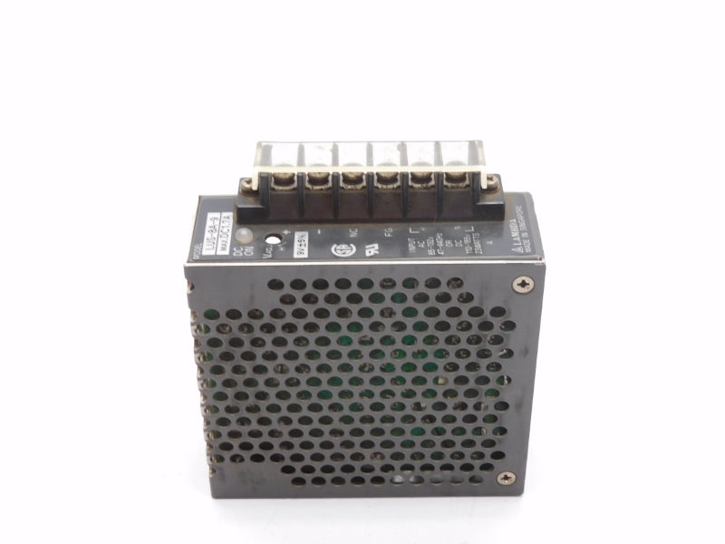 LAMBDA LUS-8A-9 110-165V 1.7A UNMP