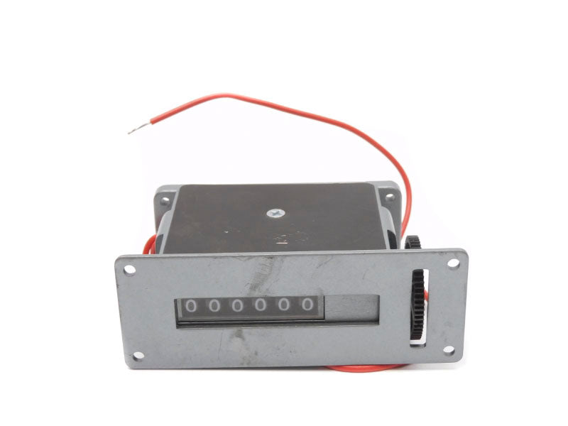 DURANT 6-Y-1-RMF-PMU 115VAC NSNP