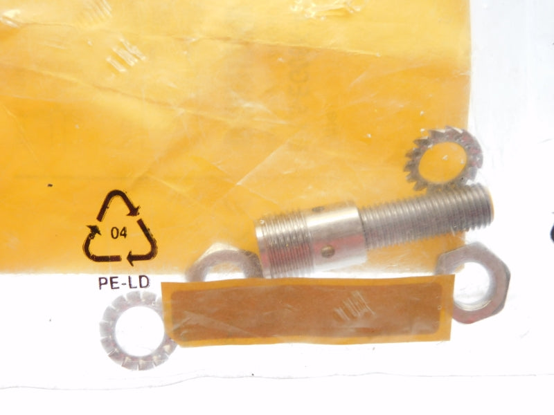 TURCK BI1,5-EG08K-AP6X-H1341 4669050 10-30VDC NSMP