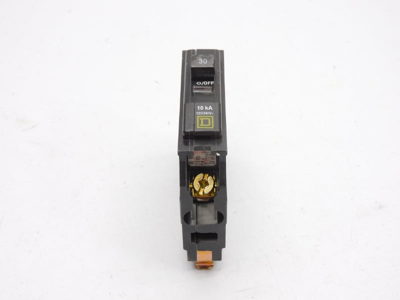 SQUARE D QO130C 120/240V 30A NSMP