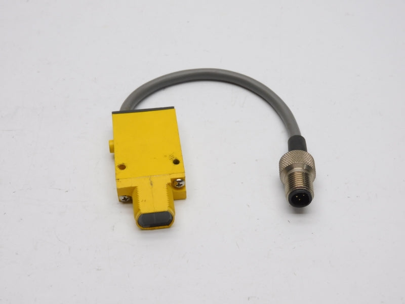BANNER ENGINEERING SM2A312DQDP 24-240VAC UNMP