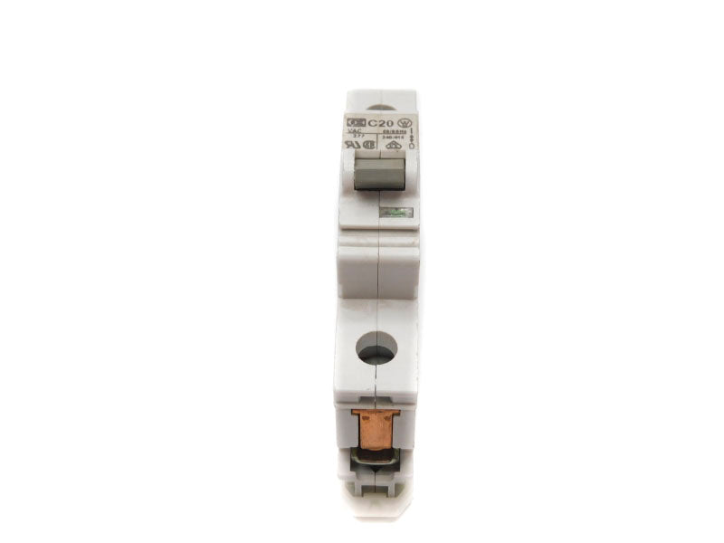 CUTLER HAMMER SPCL1C20 277VAC 20A UNMP