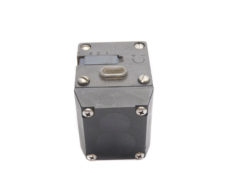 MICRO SWITCH MPD4 UNMP